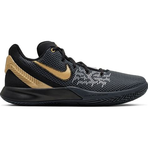 Nike Kyrie Flytrap II Black Men's 